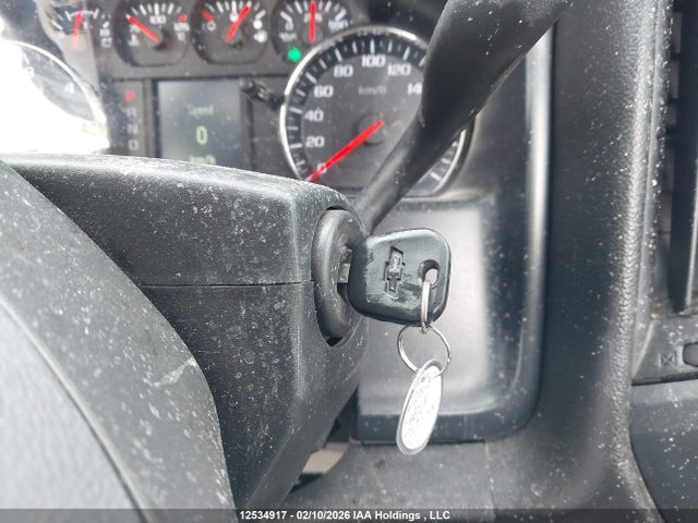 1GCNKNEC2JZ230975 Chevrolet Silverado 1500