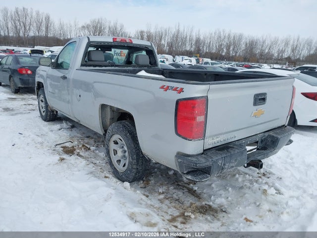 1GCNKNEC2JZ230975 Chevrolet Silverado 1500