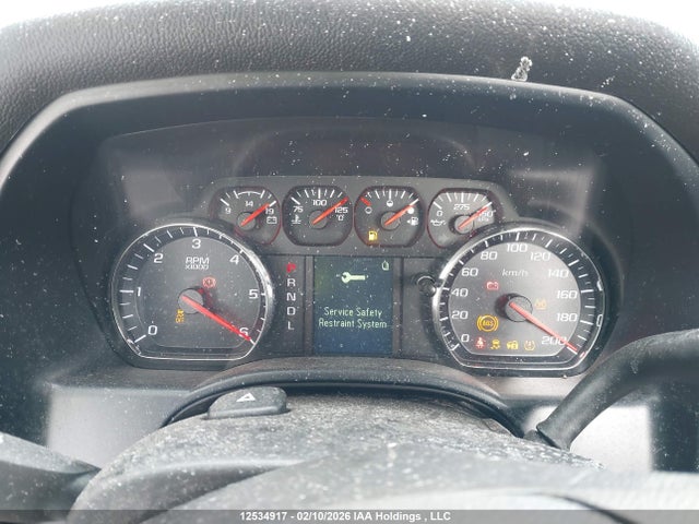 1GCNKNEC2JZ230975 Chevrolet Silverado 1500