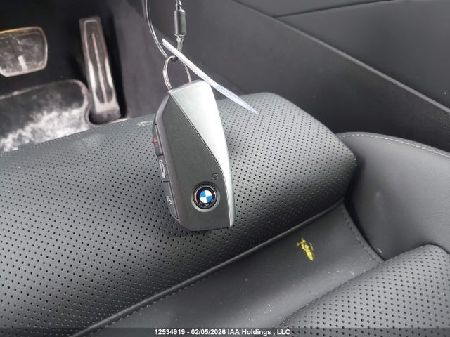 WBA53FJ02TCW53105 BMW 5 Series 530i Xdrive