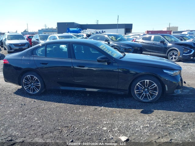 WBA53FJ02TCW53105 BMW 5 Series 530i Xdrive