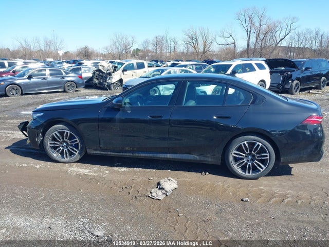 WBA53FJ02TCW53105 BMW 5 Series 530i Xdrive