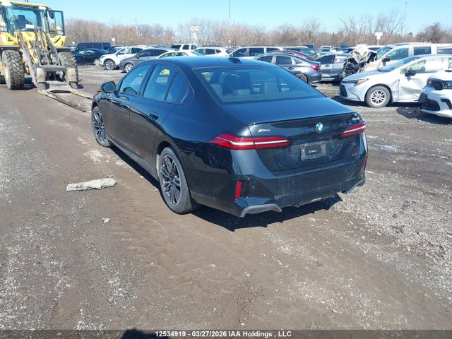 WBA53FJ02TCW53105 BMW 5 Series 530i Xdrive