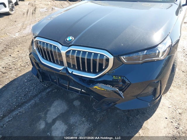 WBA53FJ02TCW53105 BMW 5 Series 530i Xdrive