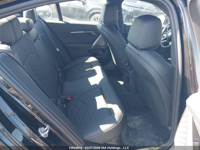 WBA53FJ02TCW53105 BMW 5 Series 530i Xdrive