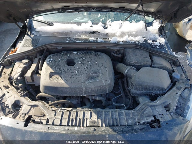 YV140MTL2J2462123 Volvo S60 T5