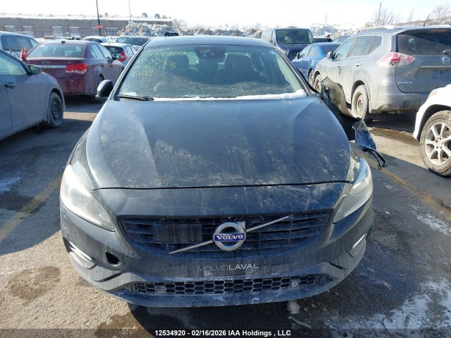 YV140MTL2J2462123 Volvo S60 T5