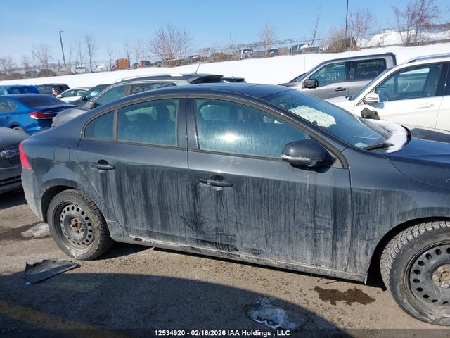 YV140MTL2J2462123 Volvo S60 T5