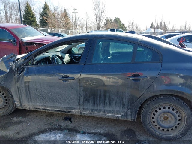 YV140MTL2J2462123 Volvo S60 T5