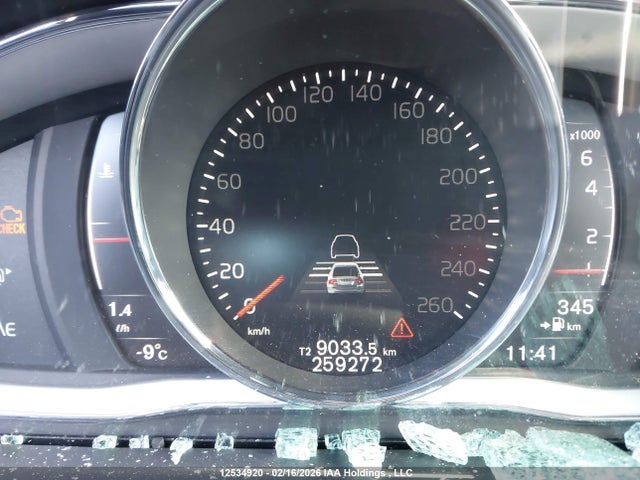 YV140MTL2J2462123 Volvo S60 T5