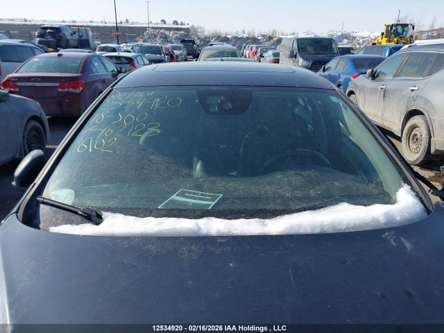 YV140MTL2J2462123 Volvo S60 T5