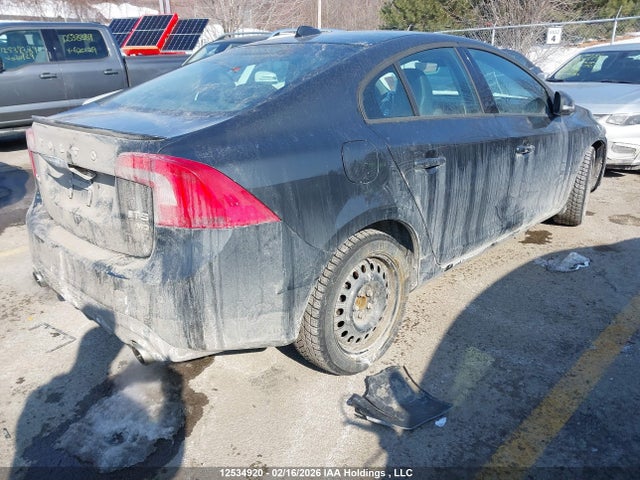 YV140MTL2J2462123 Volvo S60 T5