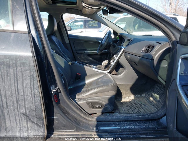 YV140MTL2J2462123 Volvo S60 T5