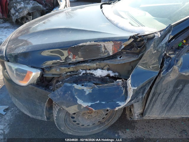 YV140MTL2J2462123 Volvo S60 T5