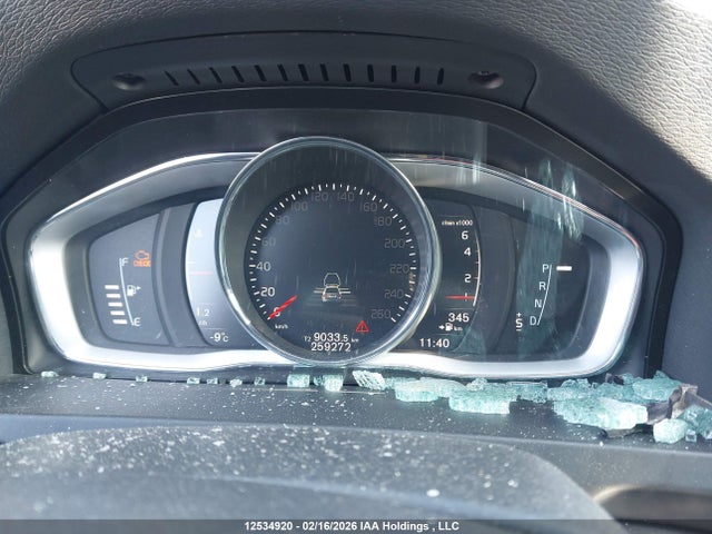 YV140MTL2J2462123 Volvo S60 T5