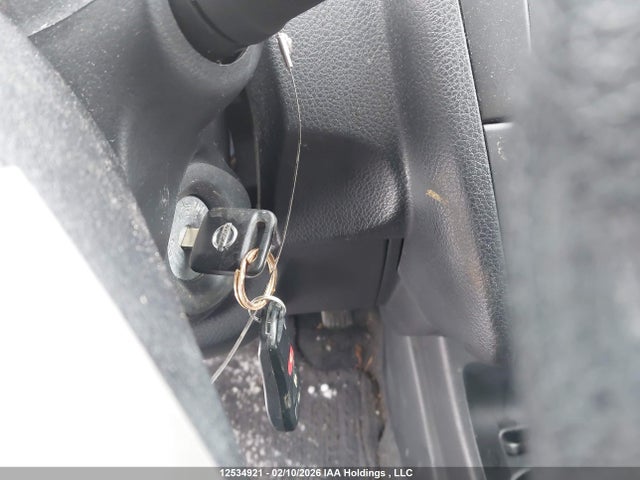 12534921 :رقم المزاد ، 3N1BC1CP5BL399169 vin ، 2011 Nissan Versa مزاد بيع
