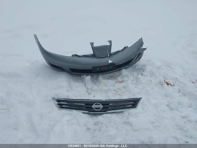 12534921 :رقم المزاد ، 3N1BC1CP5BL399169 vin ، 2011 Nissan Versa مزاد بيع