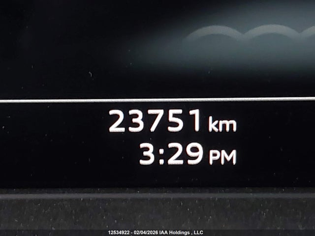 WA1C4AFY9R2109010 Audi Sq5 Prestige