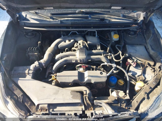 JF1GPAA64EG335480 Subaru Impreza