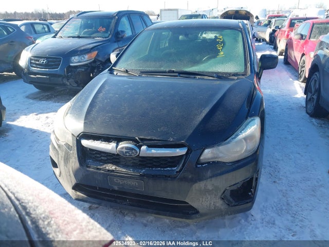 JF1GPAA64EG335480 Subaru Impreza