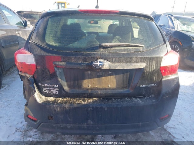 JF1GPAA64EG335480 Subaru Impreza
