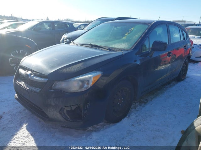 JF1GPAA64EG335480 Subaru Impreza