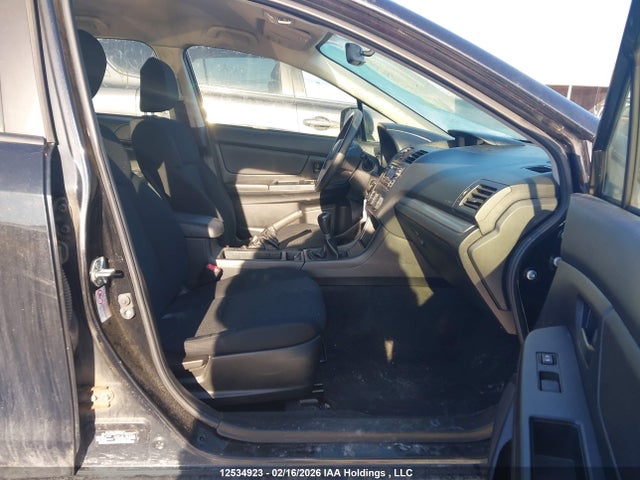 JF1GPAA64EG335480 Subaru Impreza