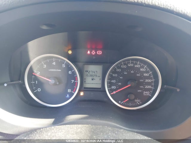 JF1GPAA64EG335480 Subaru Impreza