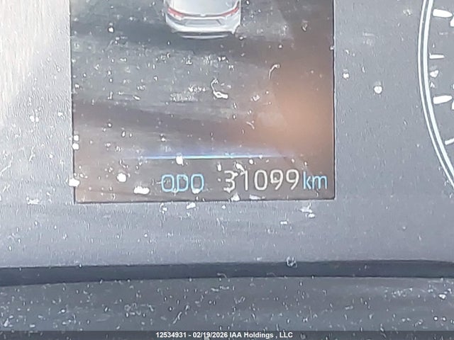 5YFB4MDE2RP119777 Toyota COROLLA LE