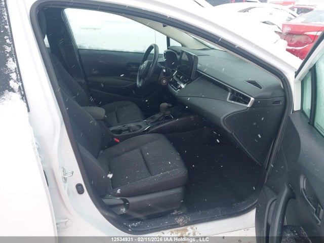 5YFB4MDE2RP119777 Toyota COROLLA LE