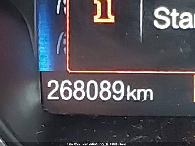 1FADP3N22GL333887 Ford Focus Titanium