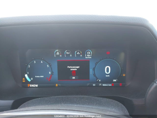 1FTFW3L87SKD38112 Ford F150 Xlt