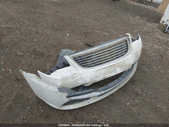 2C4RC1GG2ER146498 Chrysler Town &amp; Country Limited