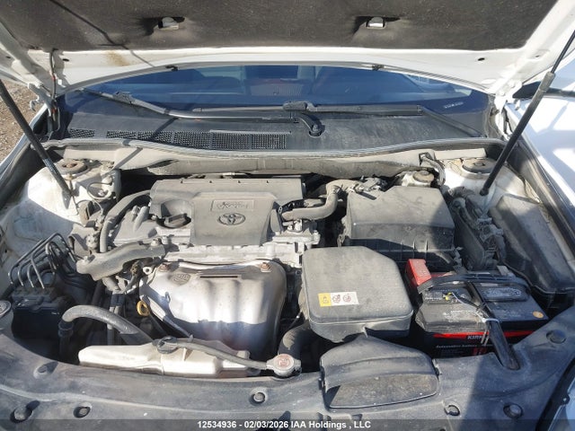 4T1BF1FK8HU644349 Toyota Camry Le/xle/se/xse