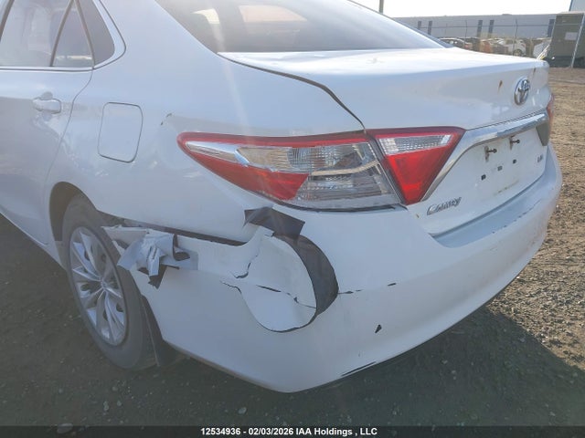 4T1BF1FK8HU644349 Toyota Camry Le/xle/se/xse