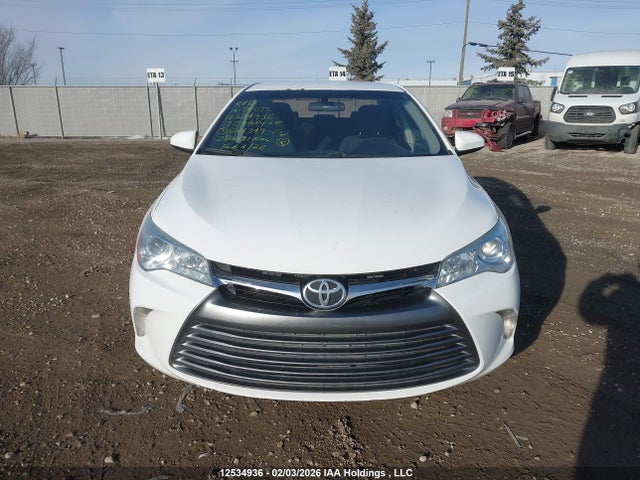 4T1BF1FK8HU644349 Toyota Camry Le/xle/se/xse