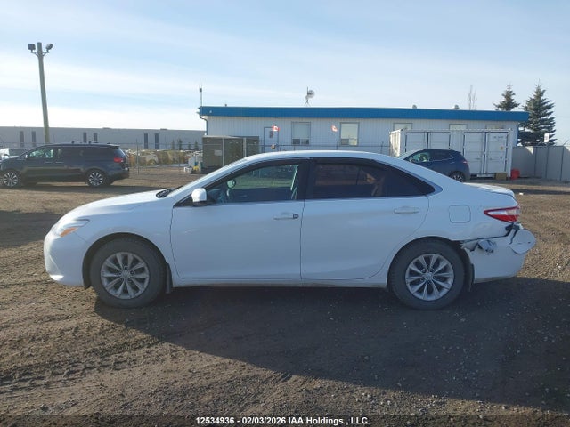 4T1BF1FK8HU644349 Toyota Camry Le/xle/se/xse