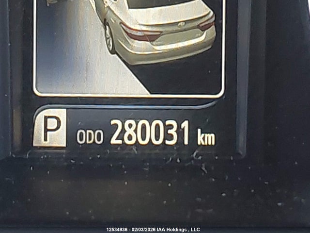 4T1BF1FK8HU644349 Toyota Camry Le/xle/se/xse