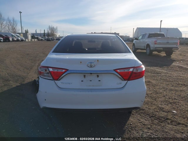 4T1BF1FK8HU644349 Toyota Camry Le/xle/se/xse