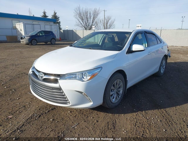 4T1BF1FK8HU644349 Toyota Camry Le/xle/se/xse