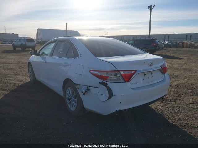 4T1BF1FK8HU644349 Toyota Camry Le/xle/se/xse