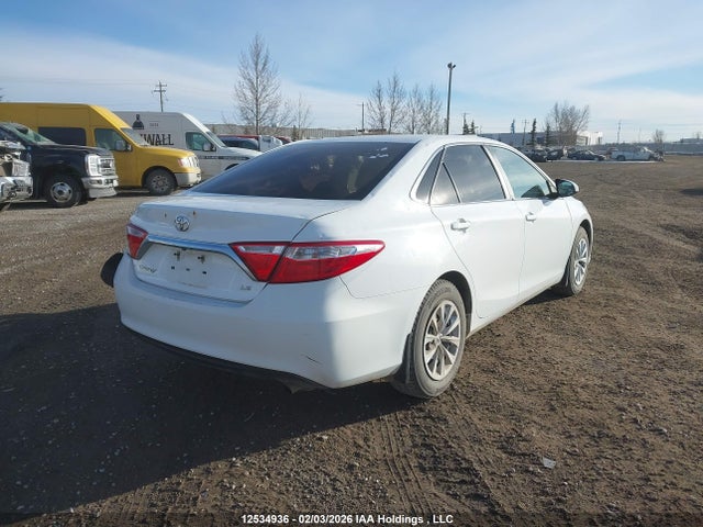 4T1BF1FK8HU644349 Toyota Camry Le/xle/se/xse