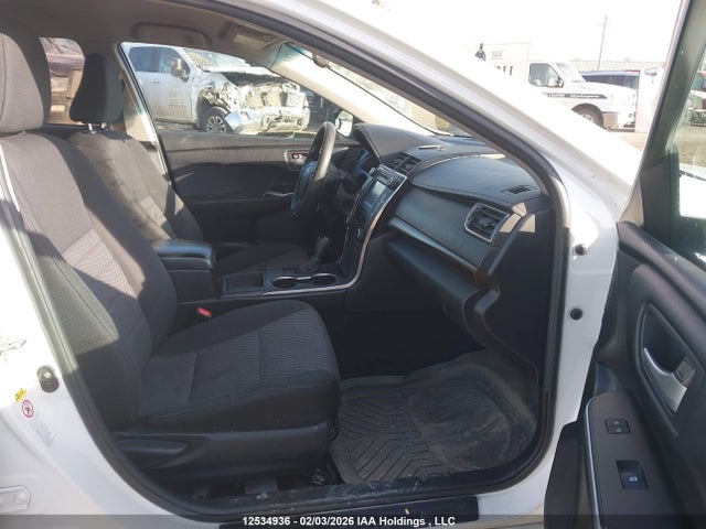 4T1BF1FK8HU644349 Toyota Camry Le/xle/se/xse