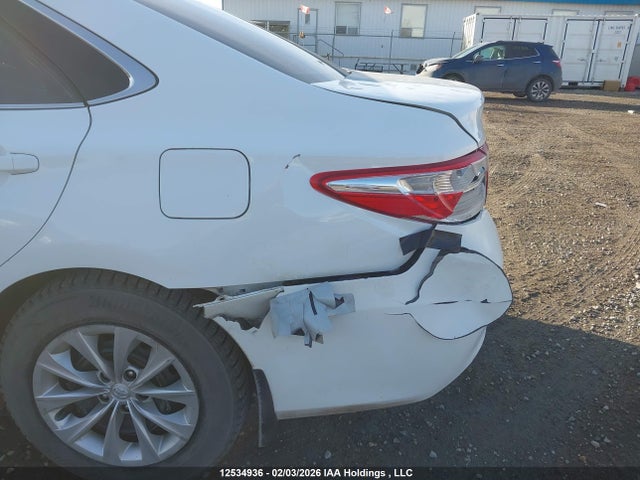 4T1BF1FK8HU644349 Toyota Camry Le/xle/se/xse