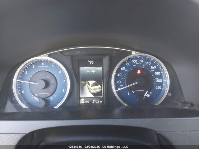 4T1BF1FK8HU644349 Toyota Camry Le/xle/se/xse