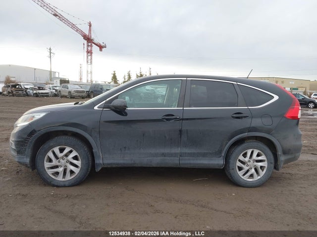 2HKRM4H71FH123614 Honda Cr-v Ex-l