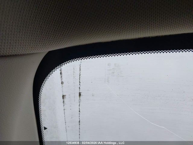 2HKRM4H71FH123614 Honda Cr-v Ex-l