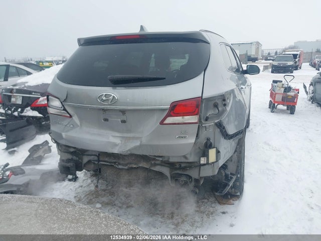 KM8SNDHF0HU210981 Hyundai Santa Fe