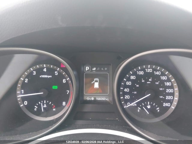 KM8SNDHF0HU210981 Hyundai Santa Fe