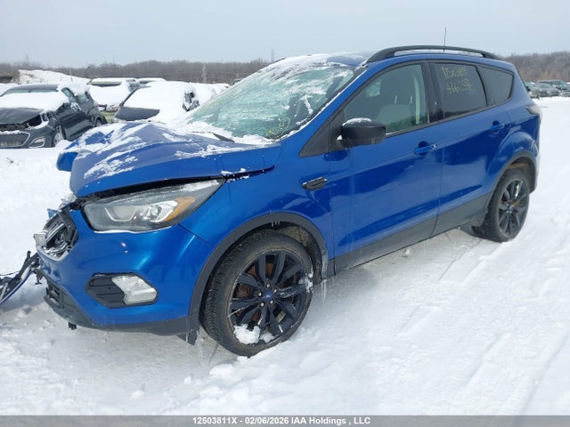 1FMCU9G9XHUA66257 Ford ESCAPE SE